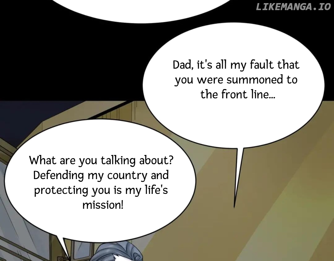 Era of the Haunted chapter 114 - page 20